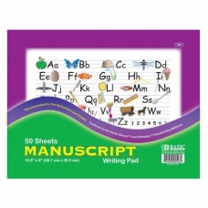 MANUSCRIPT WRITING 543